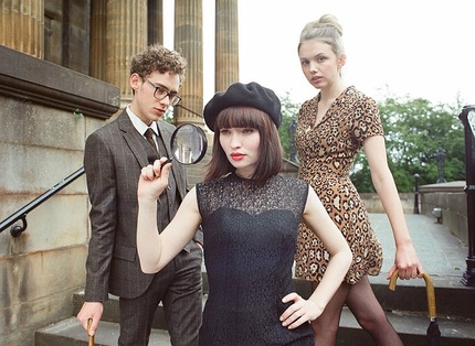 Melbourne 2014 Review: GOD HELP THE GIRL, A Twee Little Mess